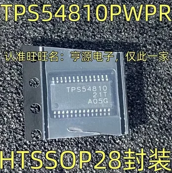 1-10 бр TPS54810PWPR TPS54810 HTSSOP-28
