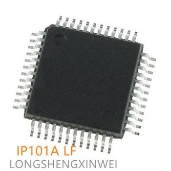 1 бр. нов оригинален мрежов чип IP101A-LF IP101ALF IP101A 101A-LF LQFP48