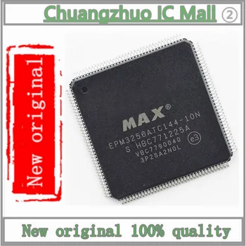 10 бр./лот EPM3256ATC144-10N IC CPLD 256MC 10NS 144TQFP Нов оригинален чип
