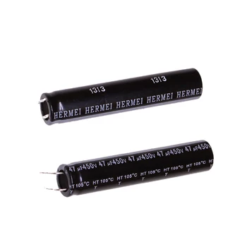 10 бр./лот Електролитни кондензатори 450 47 СПРАВЕДЛИВОСТ, обемът на 10X50 мм led кондензатор за LCD телевизор