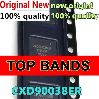 (2-10 броя), 100% Нов чипсет CXD90038ER CXD90038 QFN32 IC нов оригинален набор от чипове