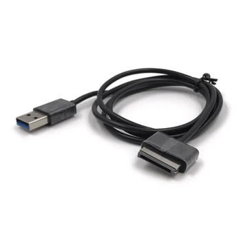 3,3 фута кабел бърза синхронизация на данни USB за Eee Pad TF101