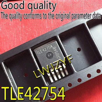 (3 броя) Нов TLE42754G TLE42754 42754 TO-263 MOSFET Бърза доставка