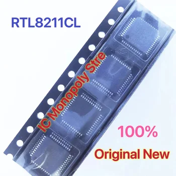 5шт RTL8211CL RTL8211 QFP-48