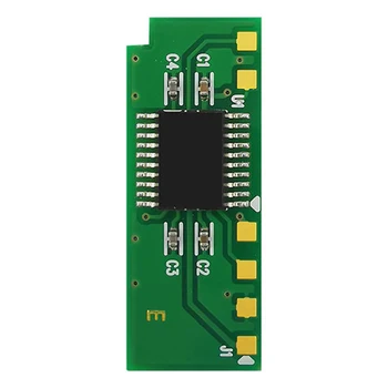 5ШТ WW Тонер чип PE-216 за Pantum P2506 P2506W M6506 M6506W M6506NW M6556N M6556NW M6606N M6606N PE216 2506 1.6 K чип за принтер