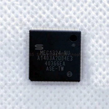 5шт Нов чип за лаптоп MEC1300-NU MEC1308-NU MEC1310-NU MEC1322-NU MEC1324-NU MEC1126-NU QFP-128
