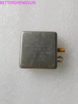 PTI XO5051-001 кварцов генератор на постоянна температура 100 Mhz 12 vdc