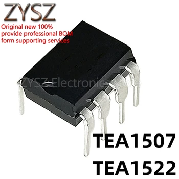 Вграден LCD чип хранене TEA1522P TEA1507P 1 бр.