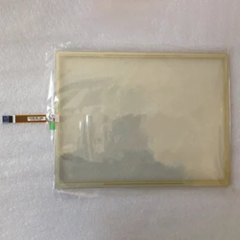 За стъклен тъчпад с докосване на екрана EATON XVS-430-12MPI-1-10