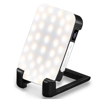 Мултифункционален фенер за нощуване на открито USB Акумулаторна Лампа за къмпинг 10000 ма, фенер за палатка, лампа за къмпинг