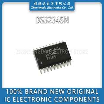 На чип за DS3234SN DS3234S DS3234 IC СОП-20