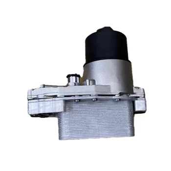 Подходящ за маслен радиатор за Ford Маслен радиатор RANGER BT50 Маслен радиатор U206-14-YA0