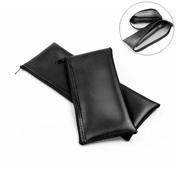 Преносими мека чанта за носене безжичен преносим Micr Shure с пълни защитни чехлами, чанти за съхранение на защитено от надраскване