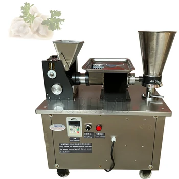 Продава се машина за приготвяне на равиоли от неръждаема стали110 В 220 v/Samosa Dummy Machine